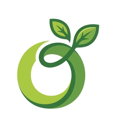 Ogrodniczka Logo